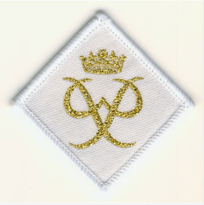 Duke of Edinburgh Gold Award
