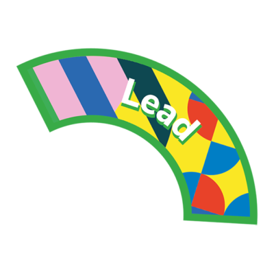 You Shape Cub Scout Lead Badge