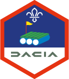 Adventure Challenge Award