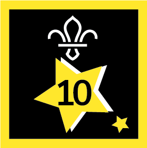 Joining In Award 10