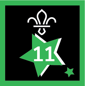Joining In Award 11