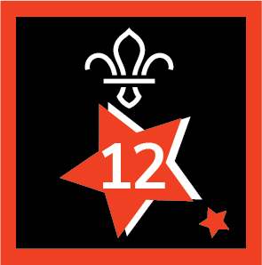 Joining In Award 12