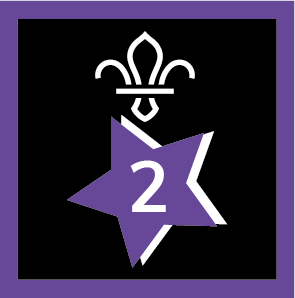 Joining In Award 2