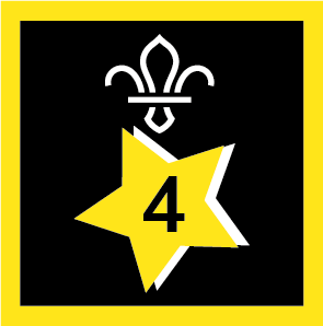 Joining In Award 4