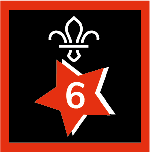 Joining In Award 6
