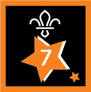 Joining In Award 7