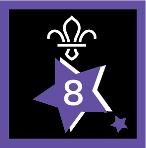 Joining In Award 8
