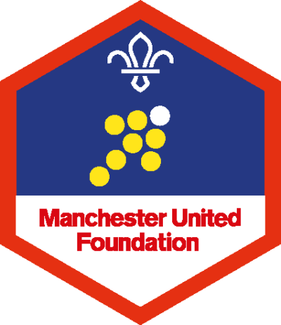 Team Leader Challenge Award