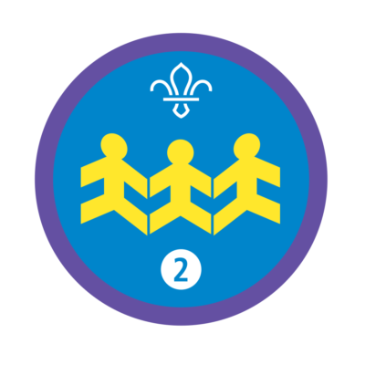 Community Impact Stage 2