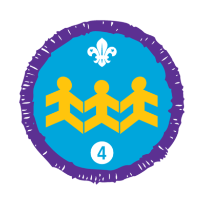 Community Impact Stage 4