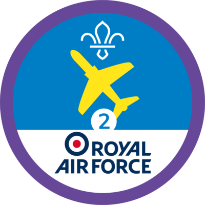 Air Activities Stage 2