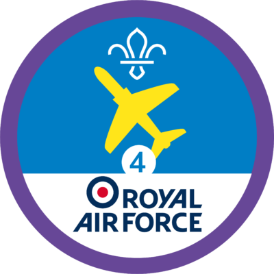 Air Activities Stage 4