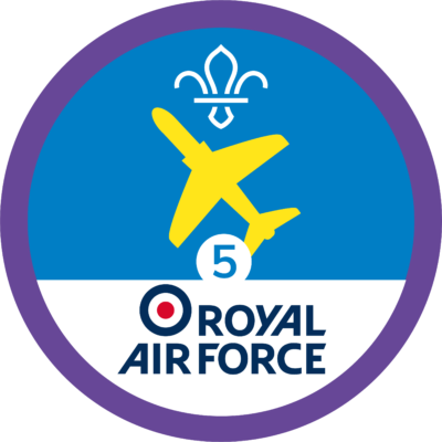 Air Activities Stage 5