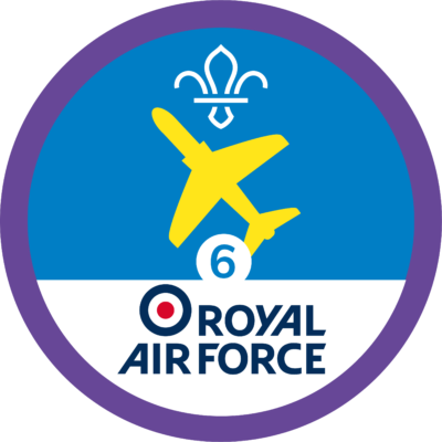 Air Activities Stage 6