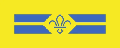 Beaver Junior/Lodge Leader Badge