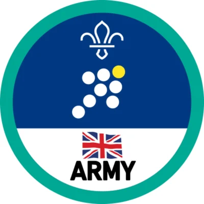 Explorer Leadership Badge