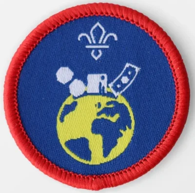 Scouts Money Skills Activity Badge